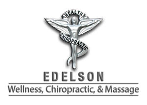 Dr Edelson 813-831-8321 Chiropractic & Massage